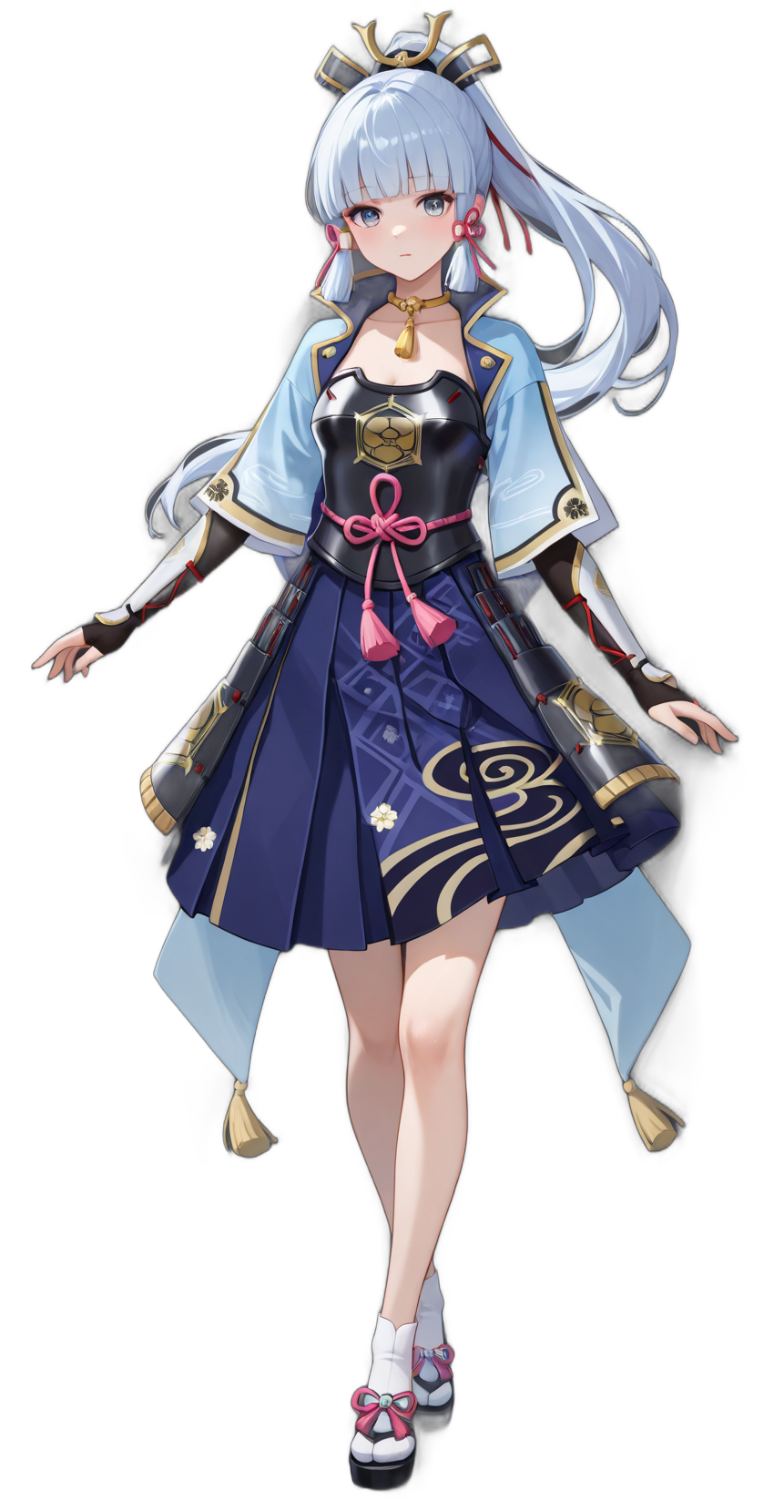 Kamisato Ayaka